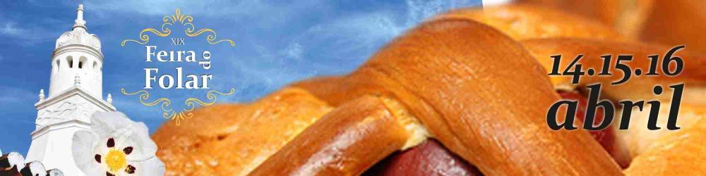 Páscoa é com o Folar de S. Marcos …