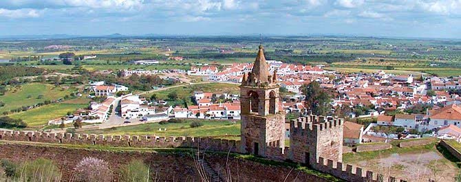 “Sabores da raia” alentejana mostram-se