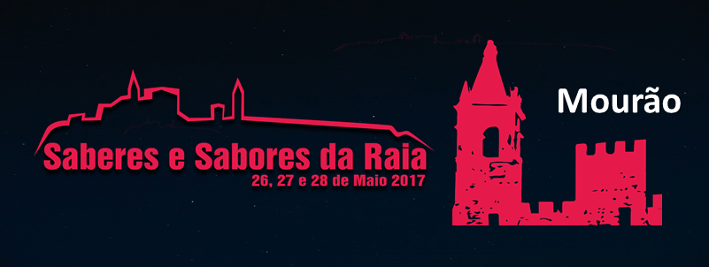 mostra de “Saberes e Sabores”de Mourão