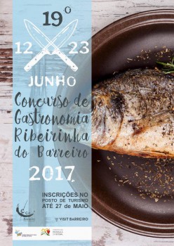 cartaz gastronomia 17