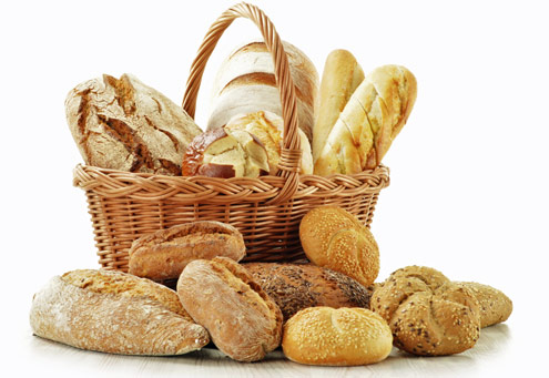 Festa do Pão e de Sabores