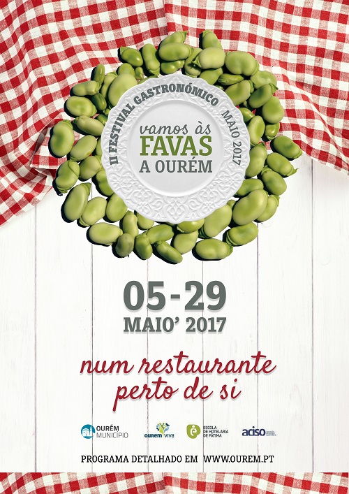 “Vamos às FAVAS a Ourém” surpreende!