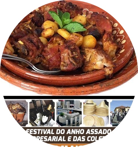 Marco é mesmo “Anho c/Arroz de Forno