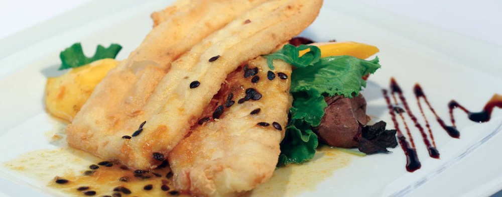 Sesimbra do ‘bom’ Peixe-Espada-Preto