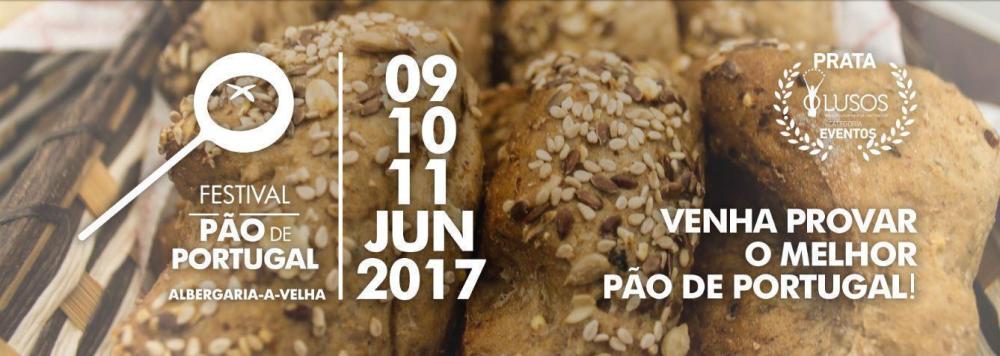 Pão: do moer a farinha ao comer à mesa