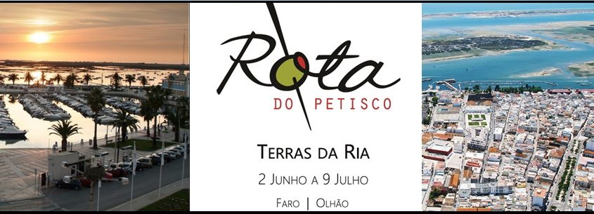 Olhão e Faro animam-se com Rota do Petisco