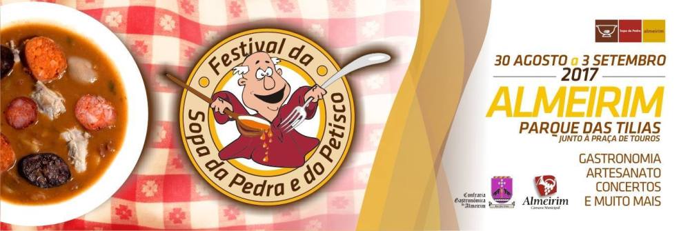 Da lenda à imperdível “Sopa da Pedra”