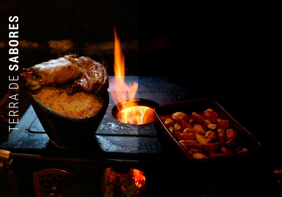 Baião do Vinho Verde e dos petiscos