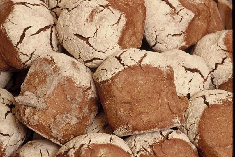 Broa de Avintes – tradição e criatividade