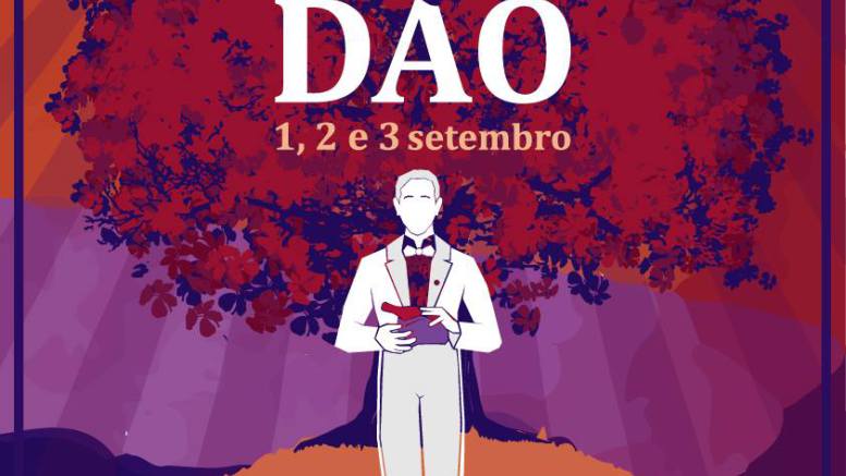 Dão… Nelas e depois é o que se prova