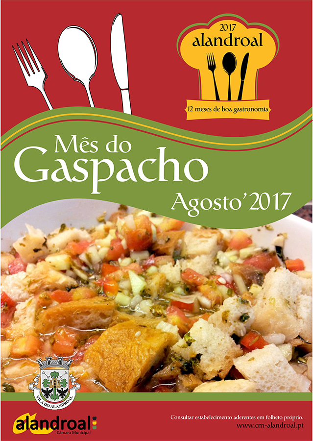Gaspacho