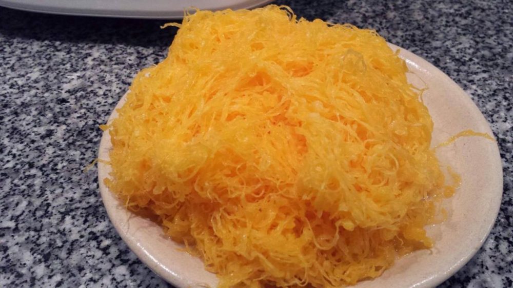 Tradição da doçaria d’Abrantes