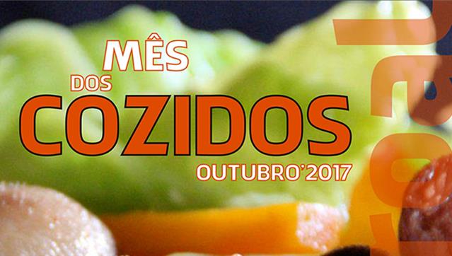 Cozidos e bem servidos no Alandroal