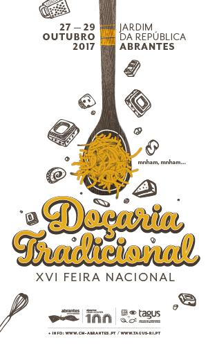 Abrantes dos doces “pecados” espera-vos!