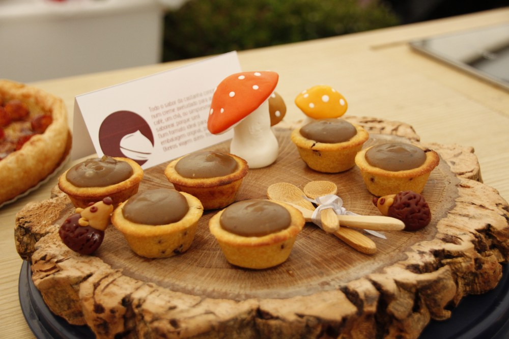 Criativas gentes d’ Oleiros vão a Concurso