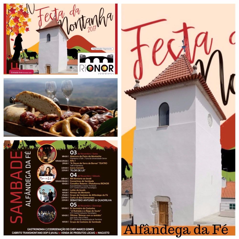 Alfândega de bons produtos regionais