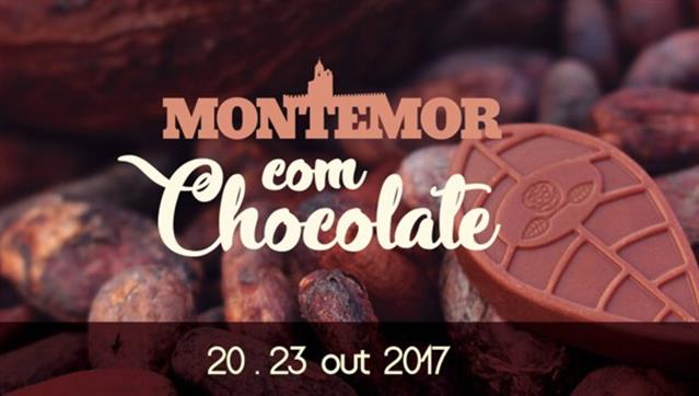 Montemor Com Chocolate