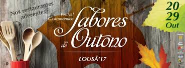 Lousã dos “Sabores de Outono”