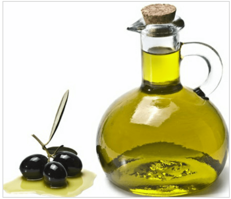 Barquinha leva Azeite…à mesa!