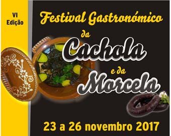 Alcanena dos Sabores e tradições