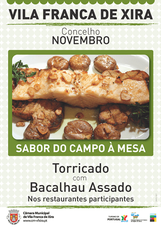 “Sabores da Lezíria” à prova em Vila Franca