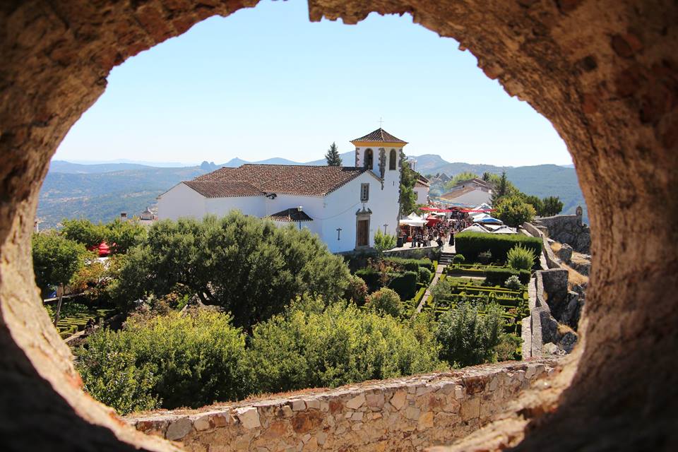 MARVÃO