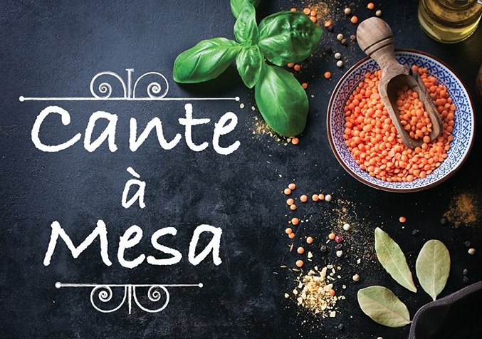 ‘Cante à mesa’ cativa em Aljustrel !