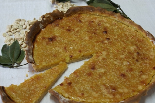 degustar vários sabores do ‘CHICHARO’