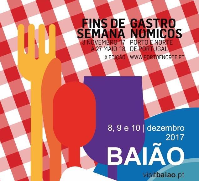 Saborear ‘Baião’ e sua gastronomia