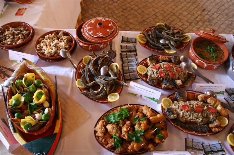 Ele, ELAS e você, juntos em Salvaterra