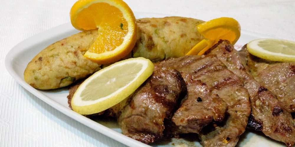 ‘Carne de Porco’ à moda de Arraiolos