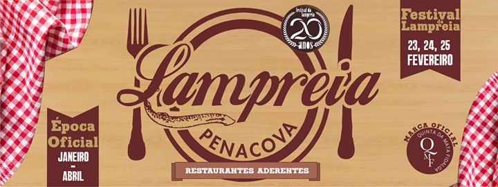 ‘Lampreia de Penacova’ está de Parabéns!