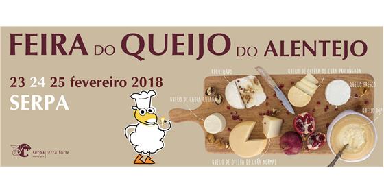 Alentejo à prova com bom Queijo…