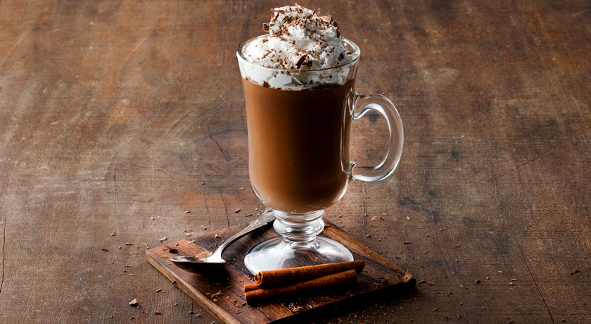 Matosinhenses fazem festa do chocolate