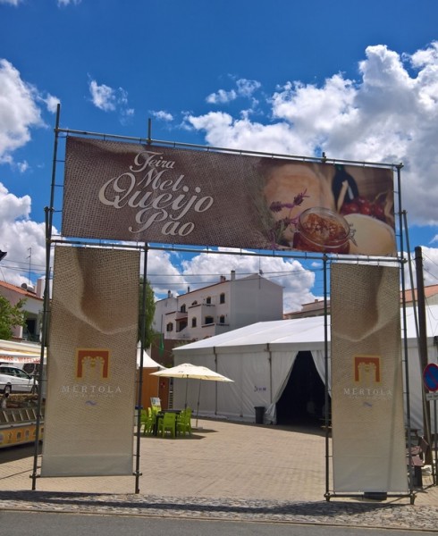 Mértola dos bons produtos endógenos