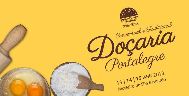 ‘viagem’ às origens da Doçaria Conventual