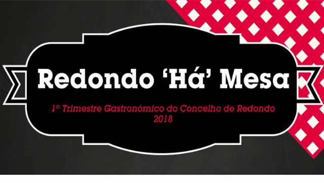 Redondo…à mesa alentejana