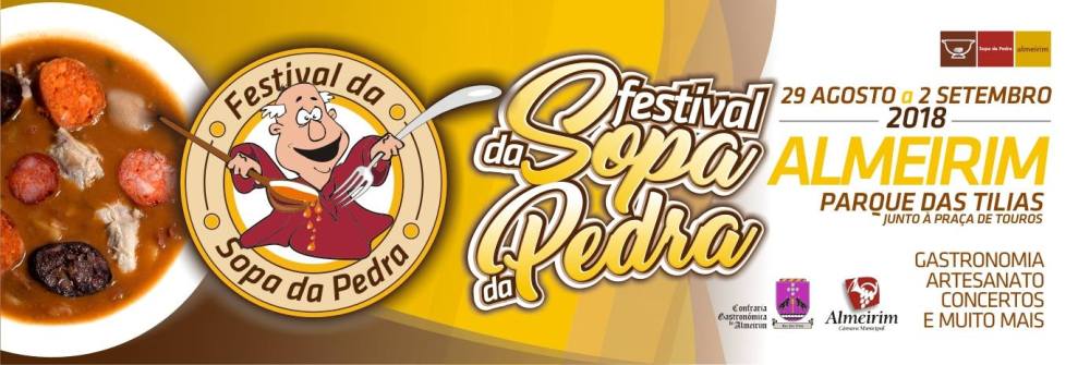 SoapdaPEDRAfestival18