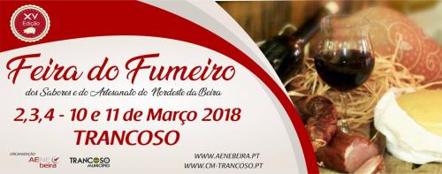 feira de Fumeiro e Sabores de Trancoso