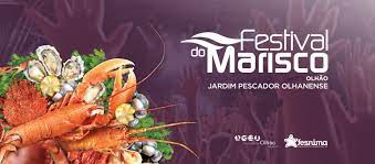 Marisco d’ Olhão é um Festival