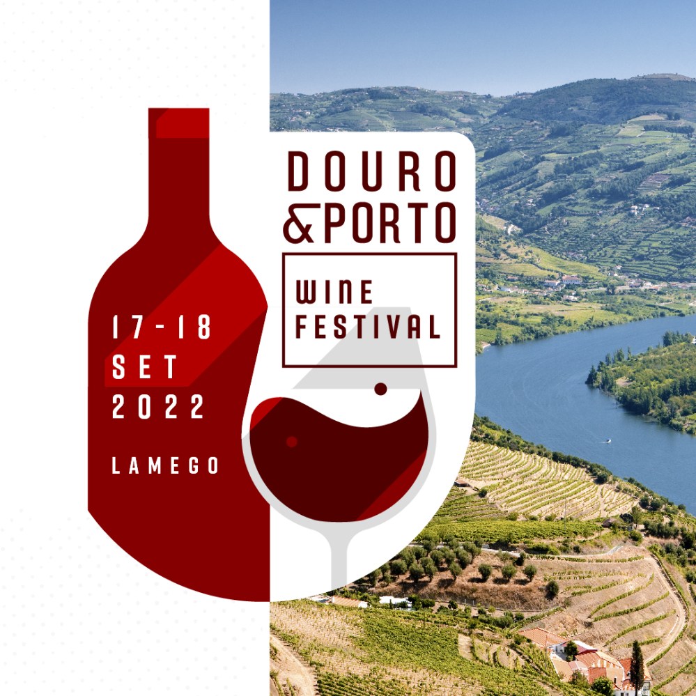 Douro Wine Fest …de (a)provar em Lamego