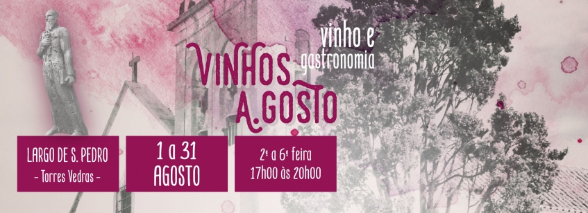 Vinhos e Petiscos de Torres