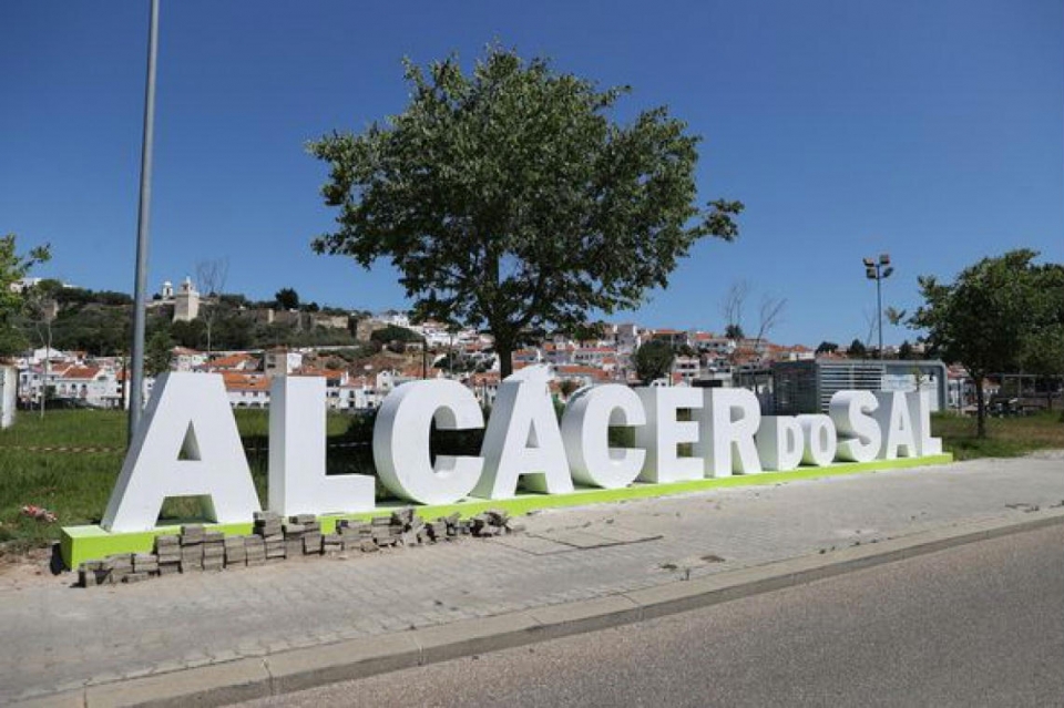 Feira franca d’ Alcácer em outubro