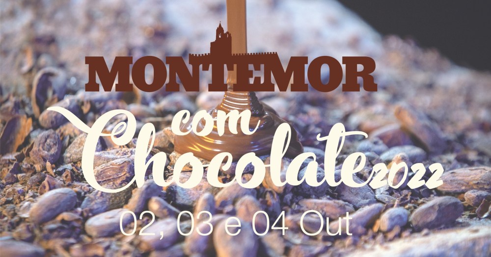 venha descobrir ‘segredos’ do Chocolate