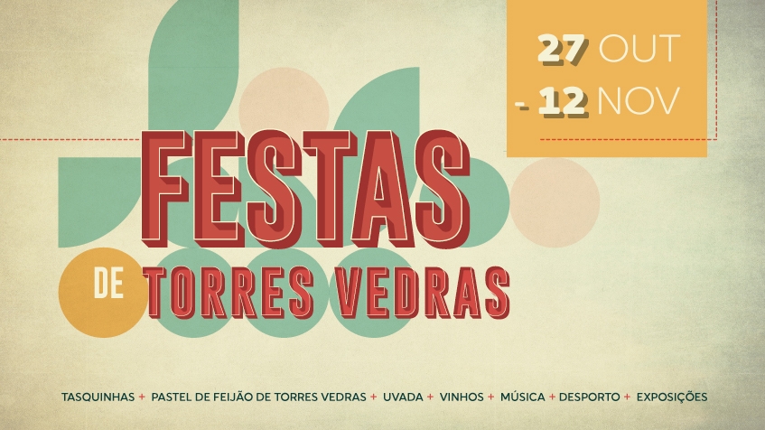 Tasquinhas nas festas de Torres