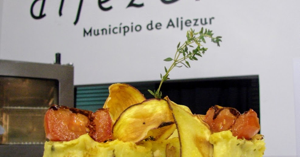 A batata é um doce de Festival