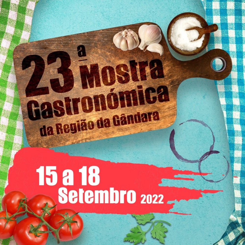 Sabores da Gândara…’estão na Mira’