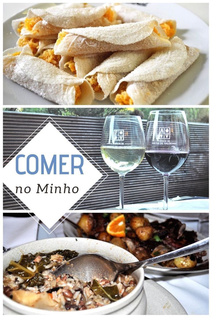 Guimarães serve ‘Carnes e Caldos’