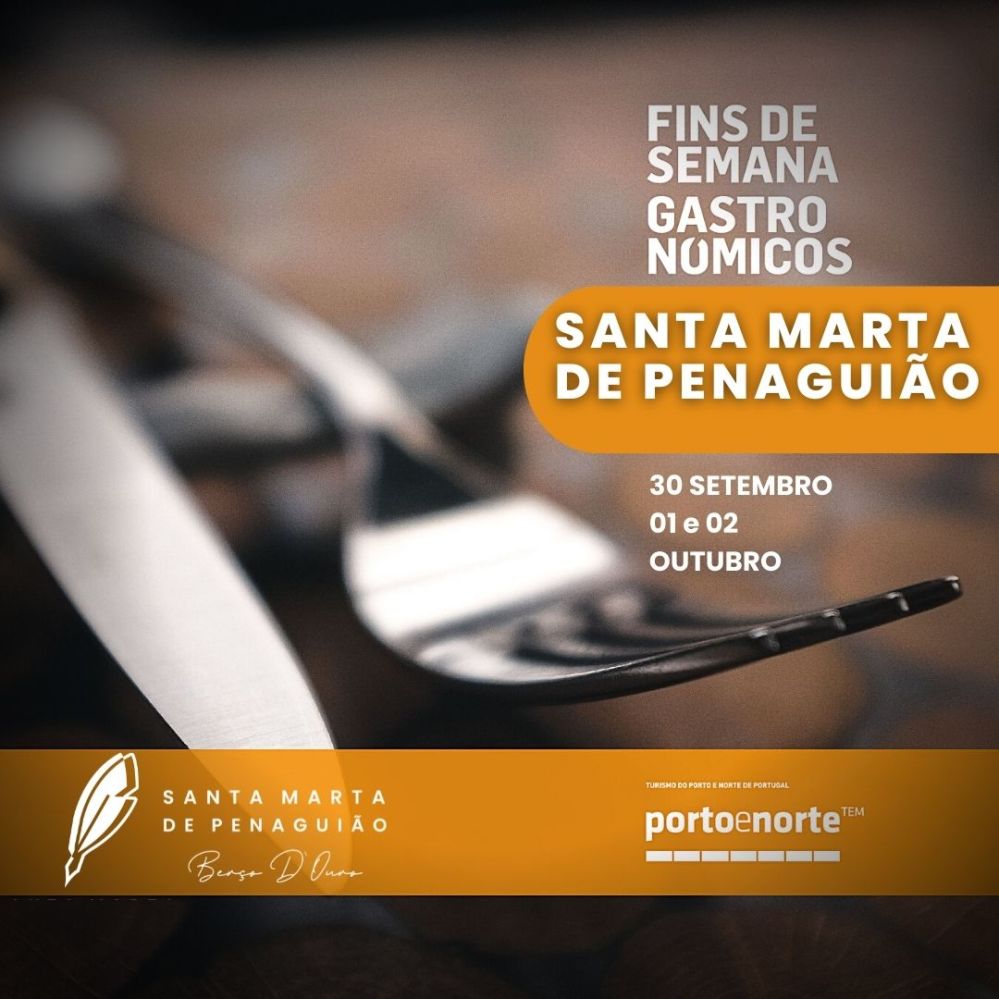 Penaguião com menu ‘à Lavrador’