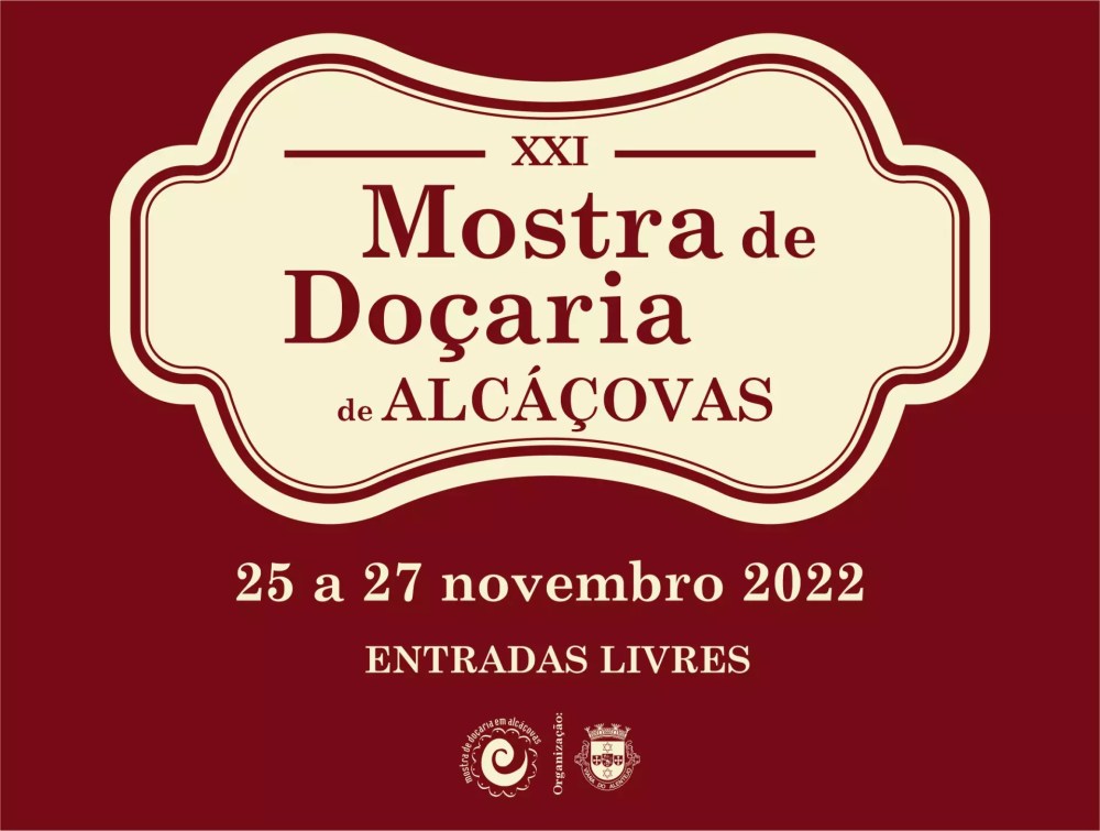 Doce freguesia d’Alcáçovas